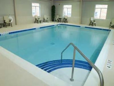 фото отеля Ramada Inn Syracuse