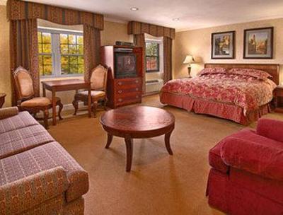 фото отеля Ramada Inn Syracuse