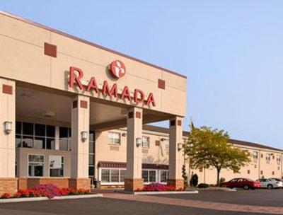 фото отеля Ramada Inn Syracuse