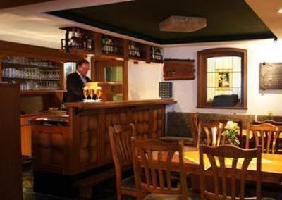 фото отеля Hanses Brautigam Hotel Schmallenberg