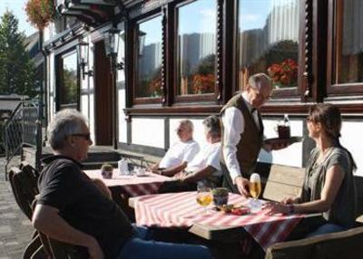 фото отеля Hanses Brautigam Hotel Schmallenberg