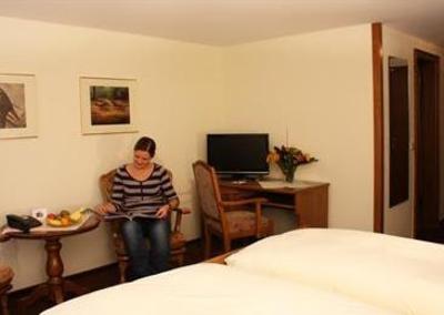 фото отеля Hanses Brautigam Hotel Schmallenberg