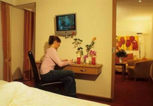 фото отеля Hanses Brautigam Hotel Schmallenberg
