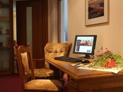 фото отеля Hanses Brautigam Hotel Schmallenberg