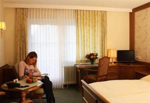 фото отеля Hanses Brautigam Hotel Schmallenberg