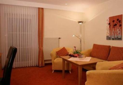фото отеля Hanses Brautigam Hotel Schmallenberg
