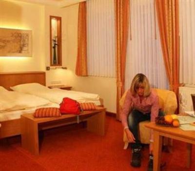 фото отеля Hanses Brautigam Hotel Schmallenberg