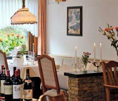 фото отеля Hanses Brautigam Hotel Schmallenberg