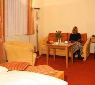 фото отеля Hanses Brautigam Hotel Schmallenberg