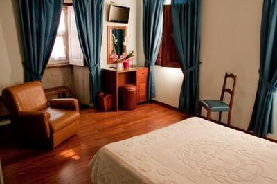 фото отеля Hotel Jardim Viana do Castelo