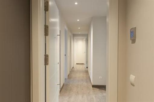 фото отеля Espais Blaus Apartments