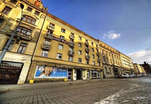 фото отеля Very Berry Hostel