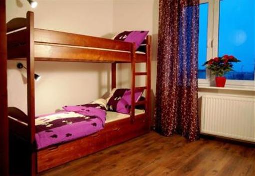 фото отеля Very Berry Hostel