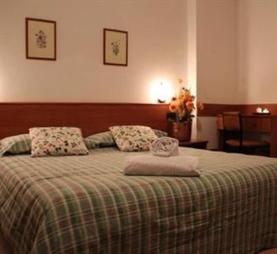 фото отеля Albergo Bucaneve