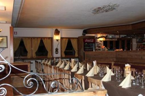 фото отеля Albergo Bucaneve