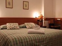 Albergo Bucaneve