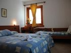 фото отеля Albergo Bucaneve