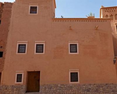 фото отеля Dar Bladi Hotel Ouarzazate