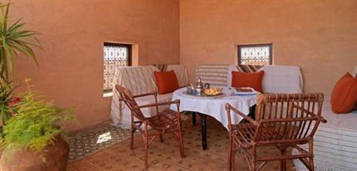 фото отеля Dar Bladi Hotel Ouarzazate