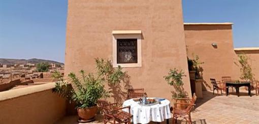 фото отеля Dar Bladi Hotel Ouarzazate