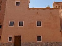 Dar Bladi Hotel Ouarzazate