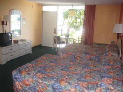 фото отеля Hi Seas Motel