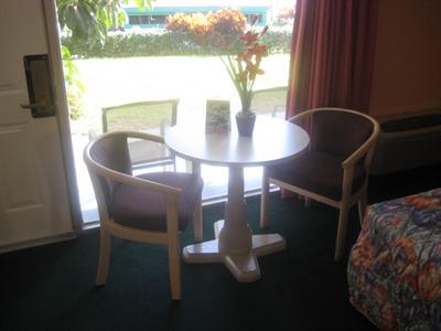 фото отеля Hi Seas Motel