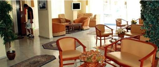 фото отеля Seren Sari Hotel