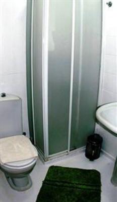 фото отеля Seren Sari Hotel