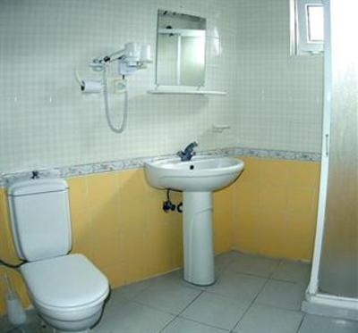 фото отеля Seren Sari Hotel