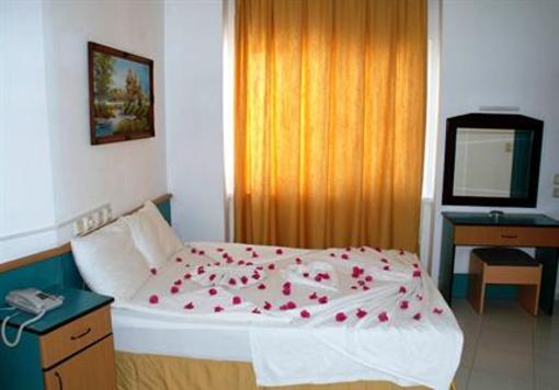 фото отеля Seren Sari Hotel