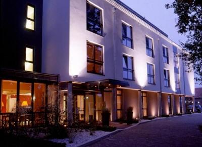 фото отеля Hotel Schepers