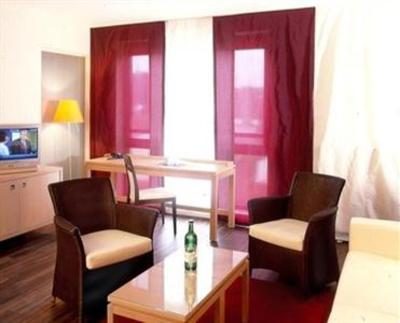 фото отеля Hotel Schepers
