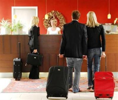 фото отеля Hotel Schepers
