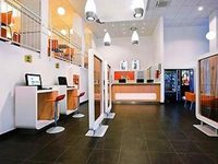Ibis Budget Narbonne Sud