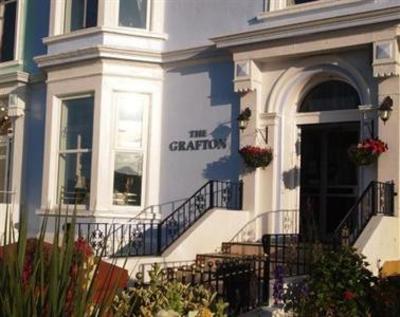 фото отеля The Grafton Hotel Llandudno