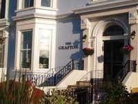 The Grafton Hotel Llandudno