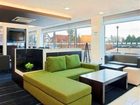 фото отеля Holiday Inn Express Cambridge Duxford M11 Jct 10