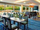 фото отеля Holiday Inn Express Cambridge Duxford M11 Jct 10