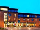 фото отеля Holiday Inn Express Cambridge Duxford M11 Jct 10