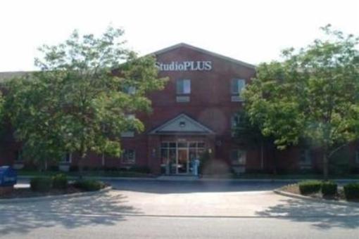 фото отеля Extended Stay America - Toledo - Maume