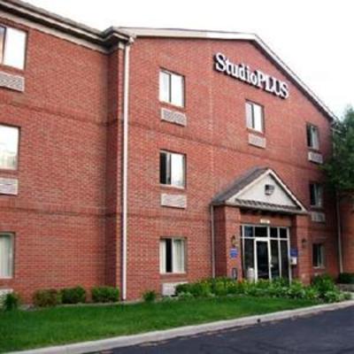 фото отеля Extended Stay America - Toledo - Maume