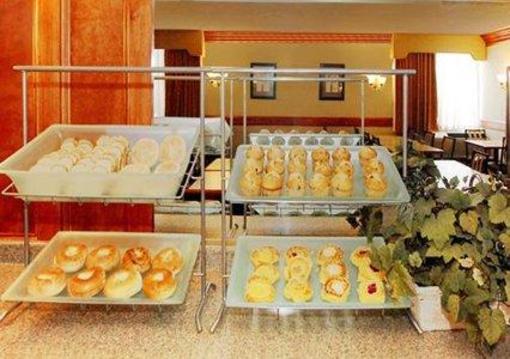 фото отеля Quality Inn Liverpool