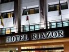 фото отеля Riazor Hotel Mexico City