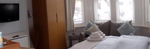 фото отеля Mory House