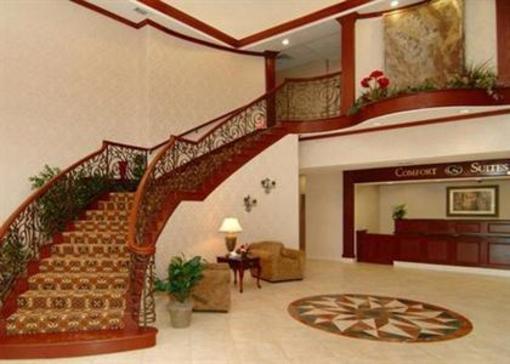 фото отеля Comfort Suites Gainesville (Texas)