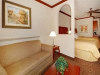 Comfort Suites Gainesville (Texas)