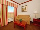 фото отеля Comfort Suites Gainesville (Texas)