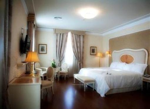 фото отеля Hotel Santa Isabel Albacete