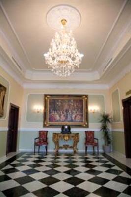 фото отеля Hotel Santa Isabel Albacete